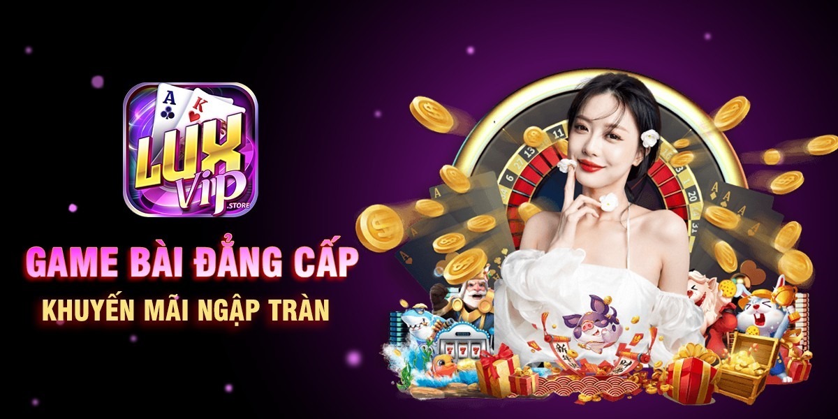 banner luxvip